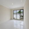 Rumah Modern Open Space dengan tanah luas Jakal km 13 dekat UII