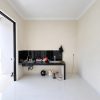 Rumah Modern Open Space dengan tanah luas Jakal km 13 dekat UII