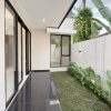 Rumah Modern Open Space dengan tanah luas Jakal km 13 dekat UII