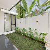 Rumah Modern Open Space dengan tanah luas Jakal km 13 dekat UII