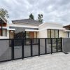 Rumah Modern Open Space dengan tanah luas Jakal km 13 dekat UII