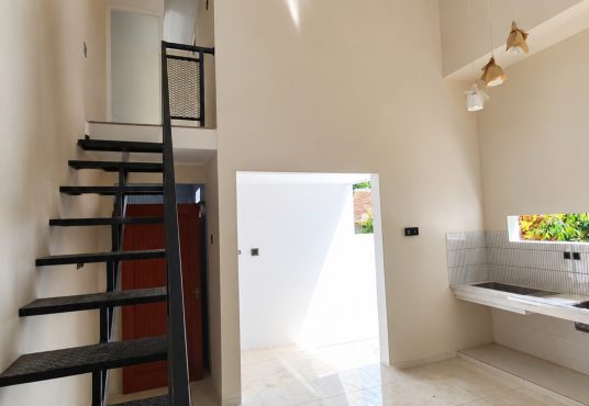 Rumah 2 Lantai Mezanin Pesona Annora Kadisobo Jl. Turi Sleman