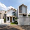 Rumah 2 Lantai Mezanin Pesona Annora Kadisobo Jl. Turi Sleman