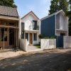 Rumah 2 Lantai Mezanin Pesona Annora Kadisobo Jl. Turi Sleman
