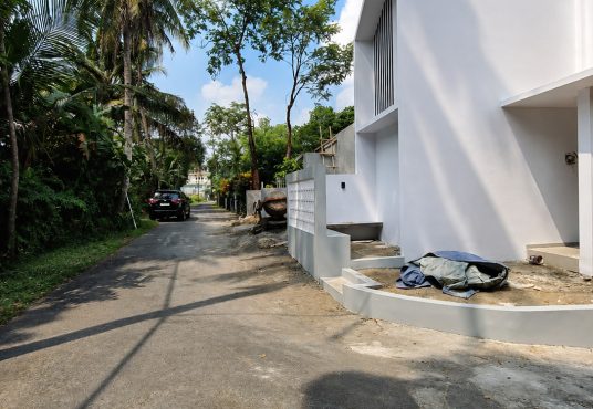 Rumah 2 Lantai Mezanin Pesona Annora Kadisobo Jl. Turi Sleman