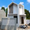 Rumah 2 Lantai Mezanin Pesona Annora Kadisobo Jl. Turi Sleman