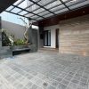 Rumah Modern Kontemporer 2 Lantai Lingkungan Premium dekat Hotel Hyatt