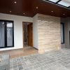 Rumah Modern Kontemporer 2 Lantai Lingkungan Premium dekat Hotel Hyatt