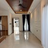 Rumah Modern Kontemporer 2 Lantai Lingkungan Premium dekat Hotel Hyatt