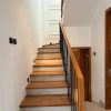 Rumah Modern Kontemporer 2 Lantai Lingkungan Premium dekat Hotel Hyatt