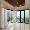 Rumah Modern Kontemporer 2 Lantai Lingkungan Premium dekat Hotel Hyatt