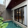 Rumah Modern Kontemporer 2 Lantai Lingkungan Premium dekat Hotel Hyatt