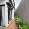 Rumah Modern Kontemporer 2 Lantai Lingkungan Premium dekat Hotel Hyatt