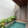 Rumah Modern Kontemporer 2 Lantai Lingkungan Premium dekat Hotel Hyatt