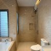 Rumah Modern Kontemporer 2 Lantai Lingkungan Premium dekat Hotel Hyatt