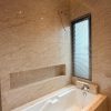 Rumah Modern Kontemporer 2 Lantai Lingkungan Premium dekat Hotel Hyatt