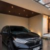 Rumah 2 lantai Modern Full Furnished dekat Candi Sambisari Purwomartani