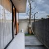 Rumah 2 lantai Modern Full Furnished dekat Candi Sambisari Purwomartani