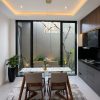 Rumah 2 lantai Modern Full Furnished dekat Candi Sambisari Purwomartani