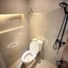 Rumah 2 lantai Modern Full Furnished dekat Candi Sambisari Purwomartani