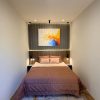 Rumah 2 lantai Modern Full Furnished dekat Candi Sambisari Purwomartani