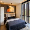 Rumah 2 lantai Modern Full Furnished dekat Candi Sambisari Purwomartani