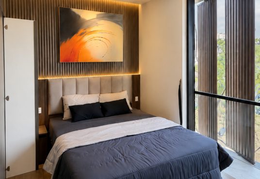 Rumah 2 lantai Modern Full Furnished dekat Candi Sambisari Purwomartani