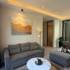 Rumah 2 lantai Modern Full Furnished dekat Candi Sambisari Purwomartani