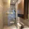 Rumah 2 lantai Modern Full Furnished dekat Candi Sambisari Purwomartani