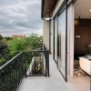 Rumah 2 lantai Modern Full Furnished dekat Candi Sambisari Purwomartani