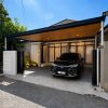 Rumah Limasan Modern Luas dan Nyaman Jl. Palagan km 12
