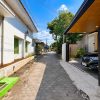 Rumah Limasan Modern Luas dan Nyaman Jl. Palagan km 12