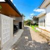 Rumah Limasan Modern Luas dan Nyaman Jl. Palagan km 12