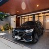 Rumah Limasan Modern Luas dan Nyaman Jl. Palagan km 12