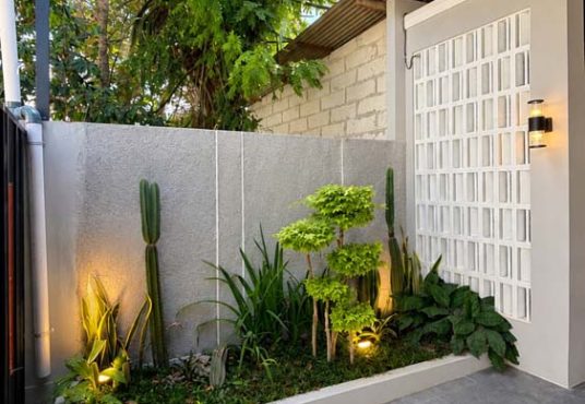 Rumah Limasan Modern Luas dan Nyaman Jl. Palagan km 12