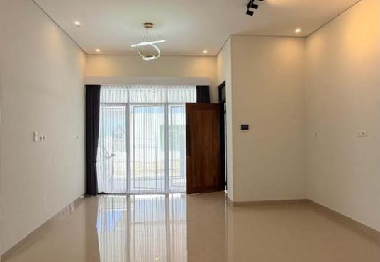 Rumah Limasan Modern Luas dan Nyaman Jl. Palagan km 12