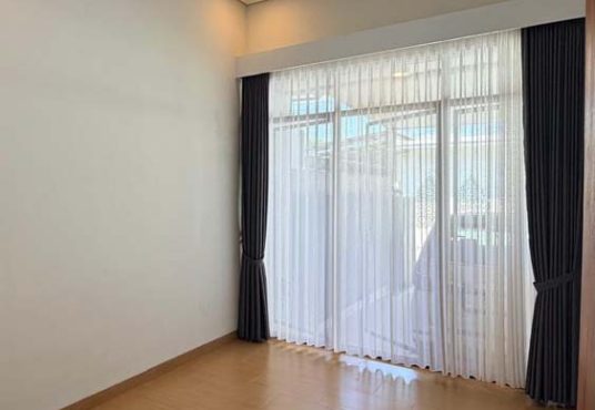 Rumah Limasan Modern Luas dan Nyaman Jl. Palagan km 12