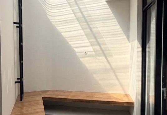 Rumah Limasan Modern Luas dan Nyaman Jl. Palagan km 12