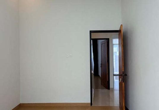 Rumah Limasan Modern Luas dan Nyaman Jl. Palagan km 12