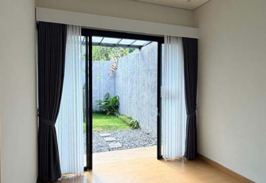 Rumah Limasan Modern Luas dan Nyaman Jl. Palagan km 12