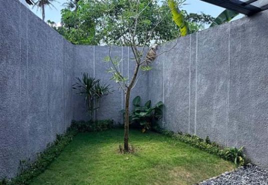 Rumah Limasan Modern Luas dan Nyaman Jl. Palagan km 12
