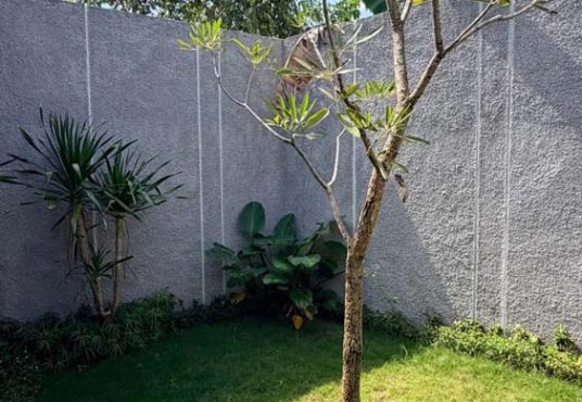 Rumah Limasan Modern Luas dan Nyaman Jl. Palagan km 12