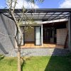 Rumah Limasan Modern Luas dan Nyaman Jl. Palagan km 12