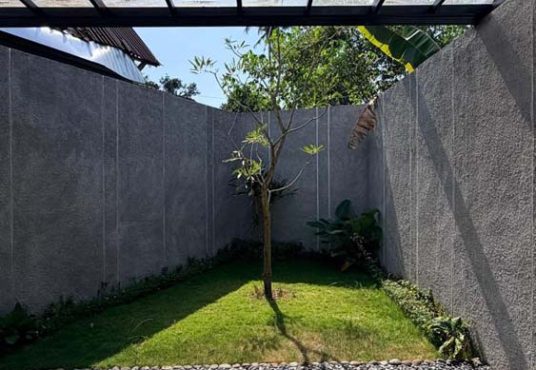 Rumah Limasan Modern Luas dan Nyaman Jl. Palagan km 12