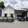 Rumah Cantik Minimalis Siap Huni Pesona Annora Panasan dekat RSUD Sleman