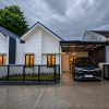 Rumah Cantik Minimalis Siap Huni Pesona Annora Panasan dekat RSUD Sleman