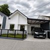 Rumah Cantik Minimalis Siap Huni Pesona Annora Panasan dekat RSUD Sleman