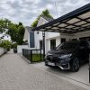 Rumah Cantik Minimalis Siap Huni Pesona Annora Panasan dekat RSUD Sleman