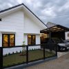 Rumah Cantik Minimalis Siap Huni Pesona Annora Panasan dekat RSUD Sleman