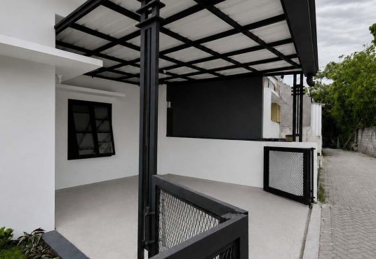 Rumah Cantik Minimalis Siap Huni Pesona Annora Panasan dekat RSUD Sleman
